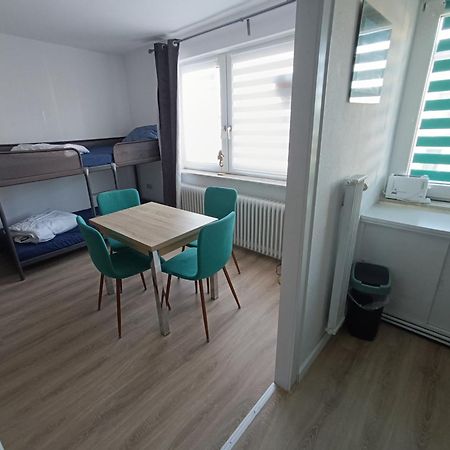 Ferienwohnung Nordsee Mit E-Bike Verleih Wilhelmshaven Exterior foto