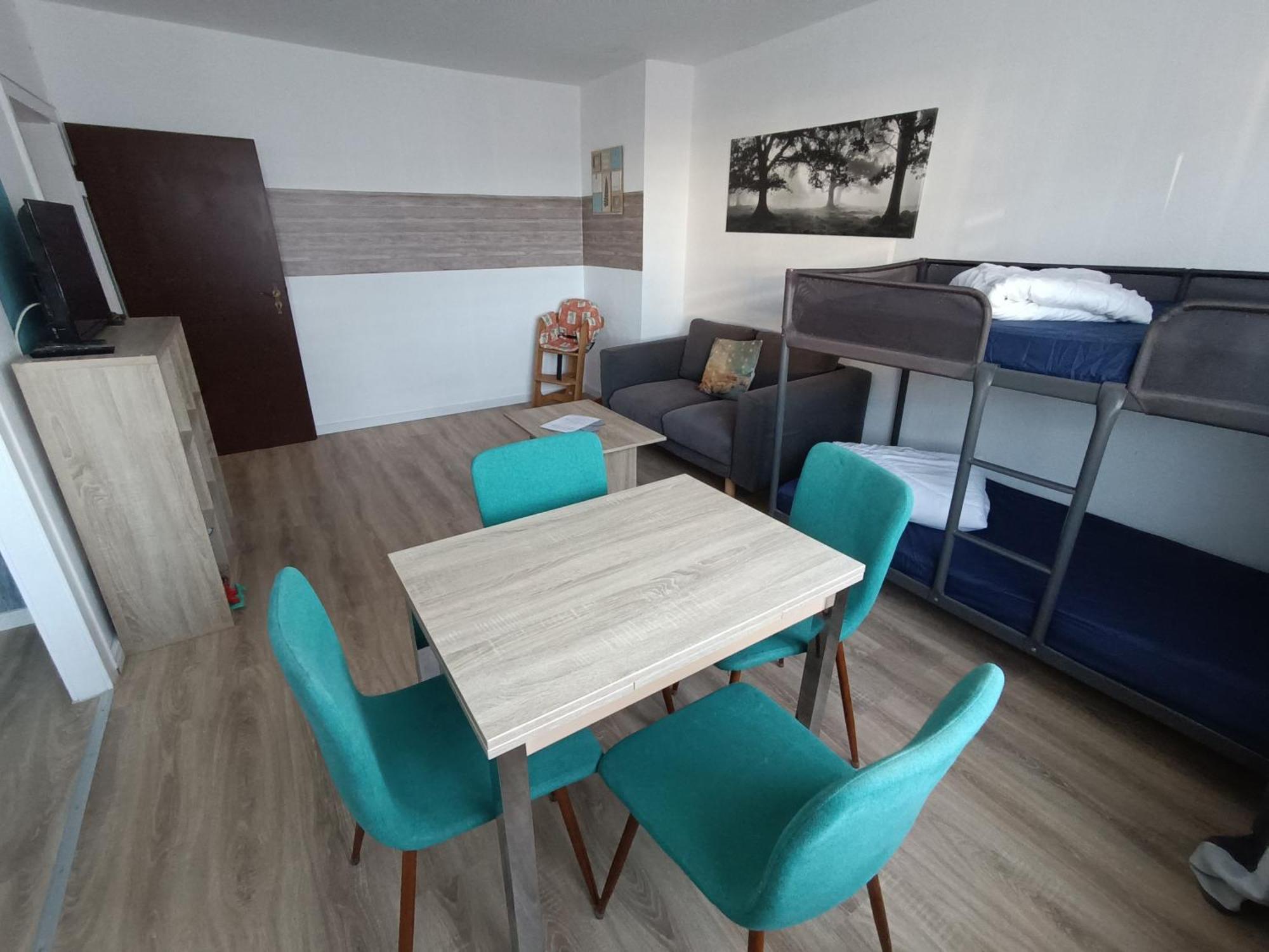 Ferienwohnung Nordsee Mit E-Bike Verleih Wilhelmshaven Exterior foto