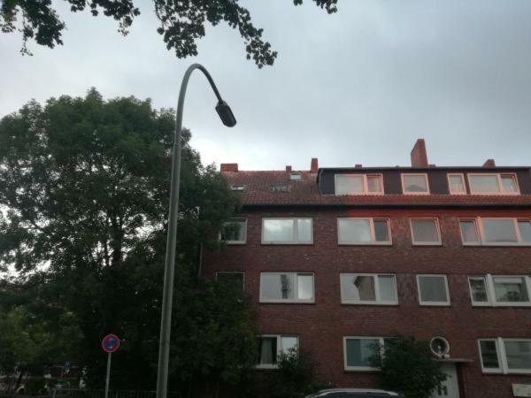 Ferienwohnung Nordsee Mit E-Bike Verleih Wilhelmshaven Exterior foto
