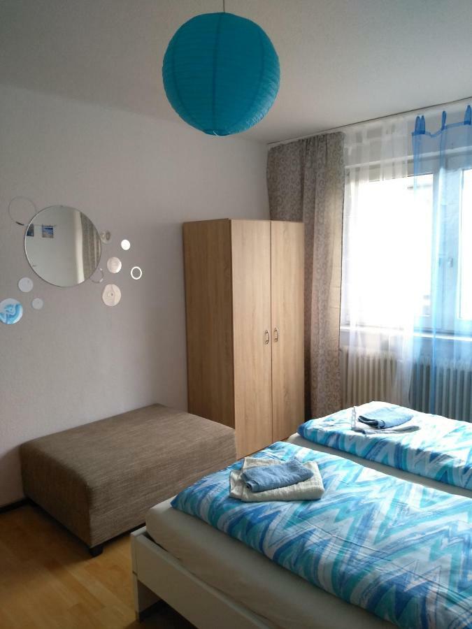 Ferienwohnung Nordsee Mit E-Bike Verleih Wilhelmshaven Exterior foto